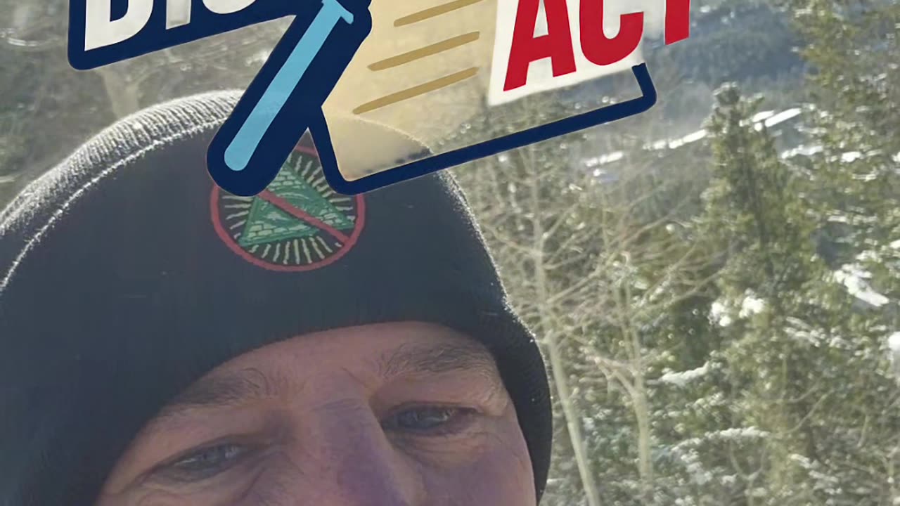 5,000 Full Disclosure Act - Supporters