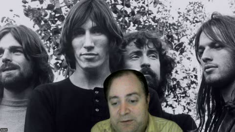 David Gilmour Hates Roger Waters (Still). How Is This News?