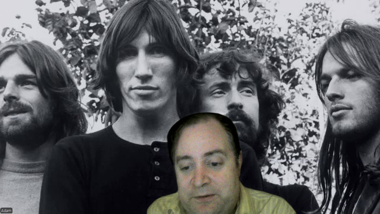 David Gilmour Hates Roger Waters (Still). How Is This News?