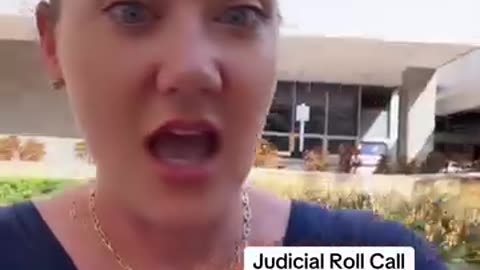 Judical Roll Caĺ Pinellas Family CouZero Judges Zero Lawyers