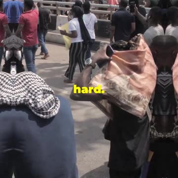 The Forgotten Cameroon War