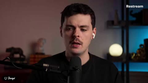 Live with Restream, January 24