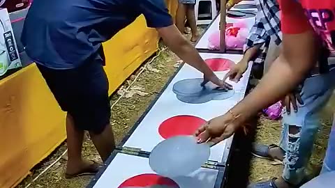 Viral: Fun Game at Bali fair #shorts #bali
