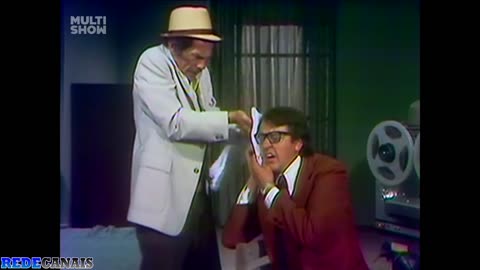 24 - os documentos confidenciais