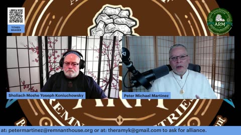 The Apostles At The Gates Episode 39 11-24-25