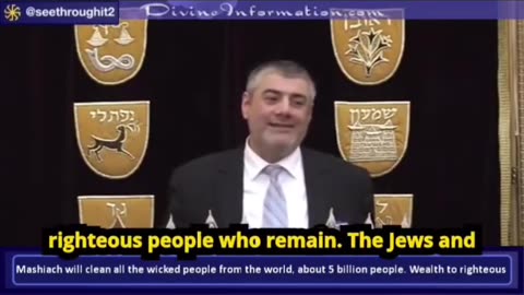 Gog and Magog Part 2