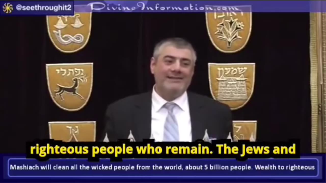 Gog and Magog Part 2