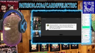 Sniping Stuttering John