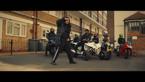 Celebrity Killer (Full Video) | Sidhu Moose Wala | Tion Wayne | Raf-Saperra | Moosetape