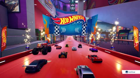 Hot Wheels Unleashed 2 - Turbocharged Track15