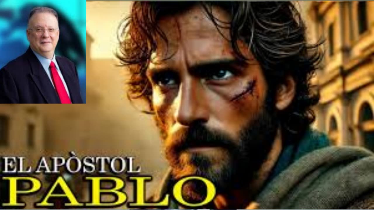 EL APOSTOL PABLO 2da. Parte _ Dr. César Vidal.