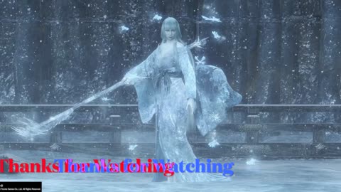 Nioh: Falling Snow