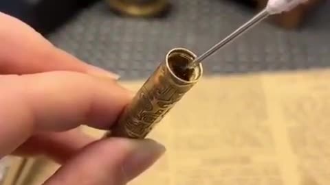 🔥👀 This Sailor's Lighter Shaped Like A Cigarette Will Leave You Speechless! | FeedMyCuriosity