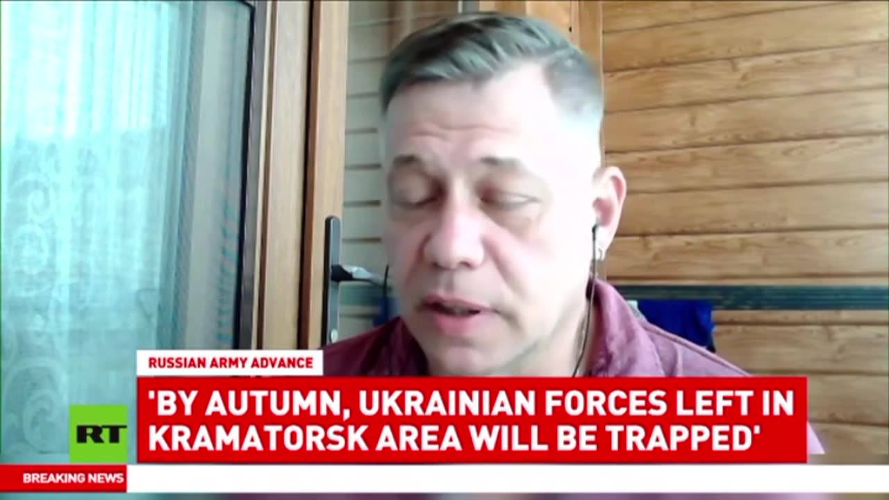 RT News - July 20 2026 (17:00 MSK)
