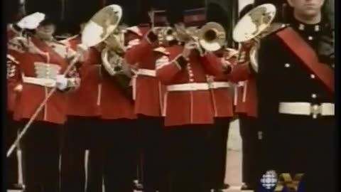 Absolutely Canadian NEWSW September 14, 2001 500am-530am EDT