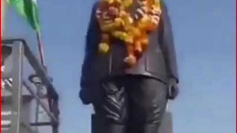 Sword, Slogan and Arrest: Karni Sena Leader Jailed in Aligarh for Allegedly Inciting Religious Ha