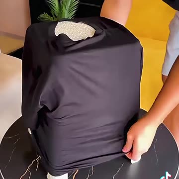 Grandma's strange and wonderful tricks