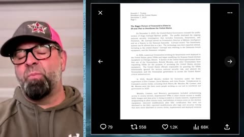 RERUN-Joe Oltmann Untamed | Trevor Kirk + Tina Peters Pardon Bombshell | 12.8.25