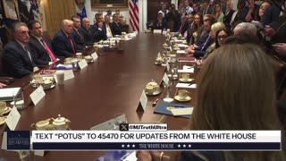 Kristi Noem — DHS purchasing more buildings in Chicago and Portland for ICE Operations