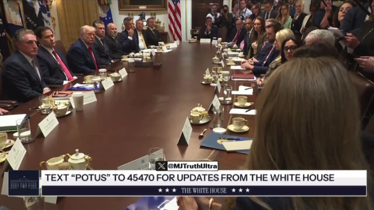 Kristi Noem — DHS purchasing more buildings in Chicago and Portland for ICE Operations