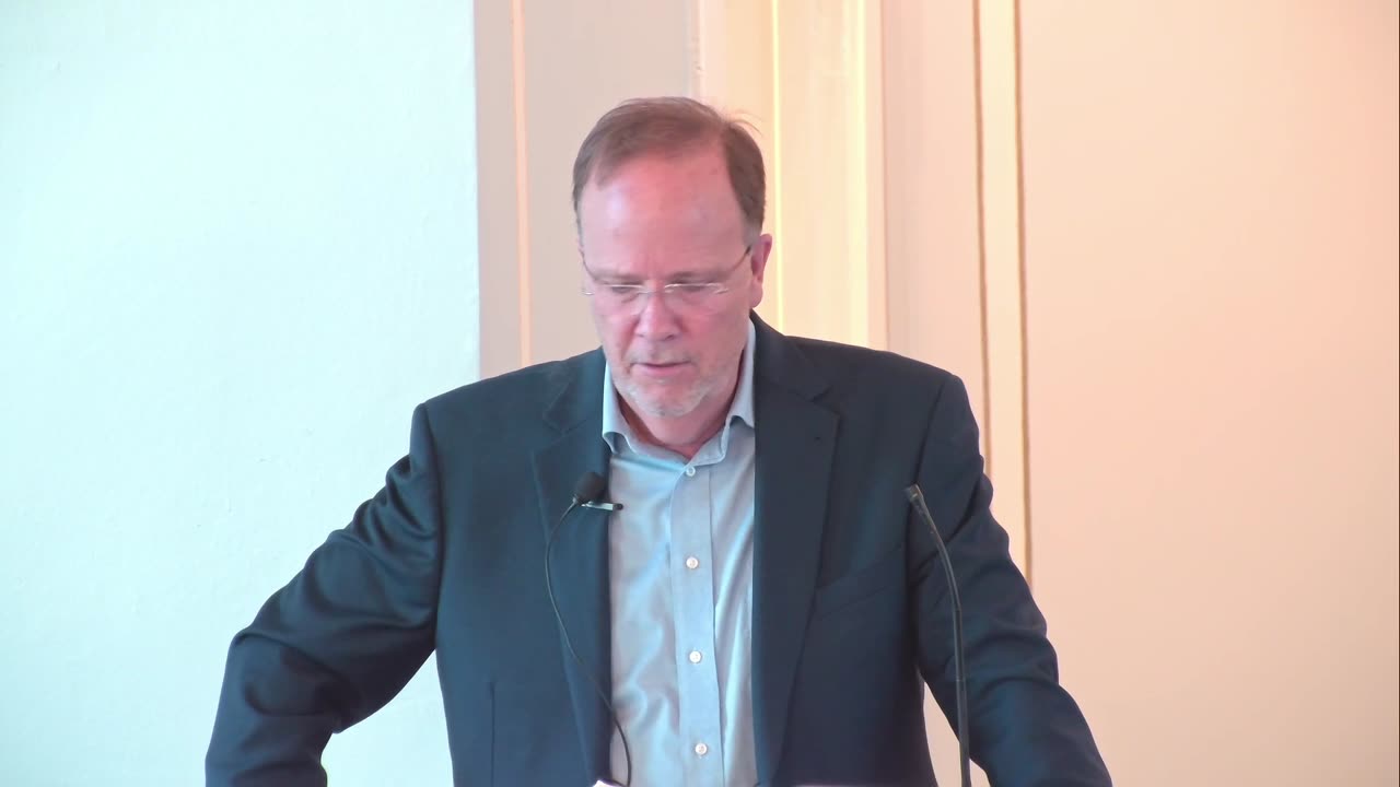 Dreams and Waiting on the Lord - Genesis 40 & 41