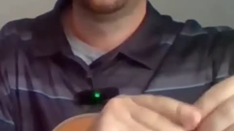 Joy Guitar