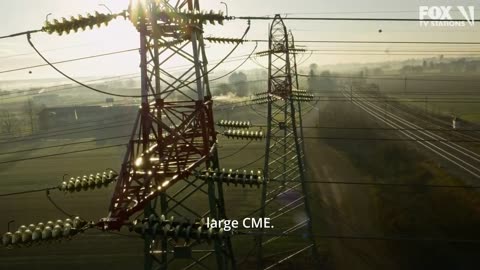 How to Survive_ Coronal Mass Ejection