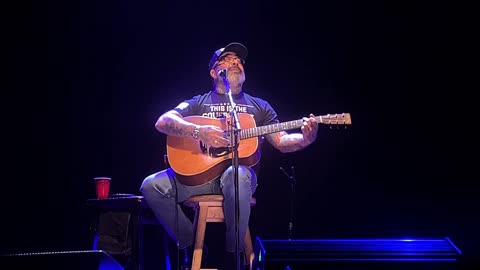 Aaron Lewis Live Wheeling, WV March 4th, 2023 Part 6