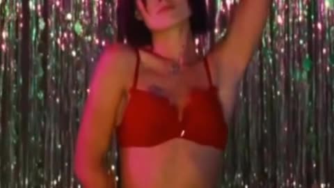 Olivia Wilde Over the years