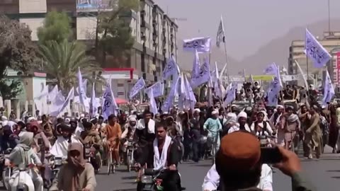 How Islam treats women