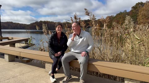 Fall Creek Falls Lodge Video