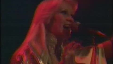 ABBA - Tiger (Behind You) = Live