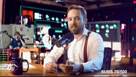 Nick White KICK VOD: "Happy Halloween" - Oct. 31, 2025