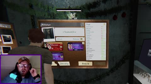 Phasmophobia - Ghost Hunting with an Alien