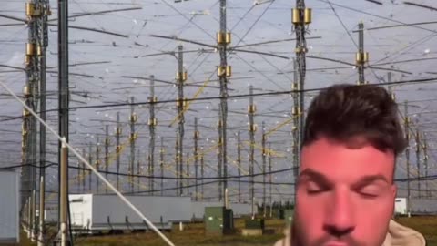 It’s all part of their globaal consciousness.