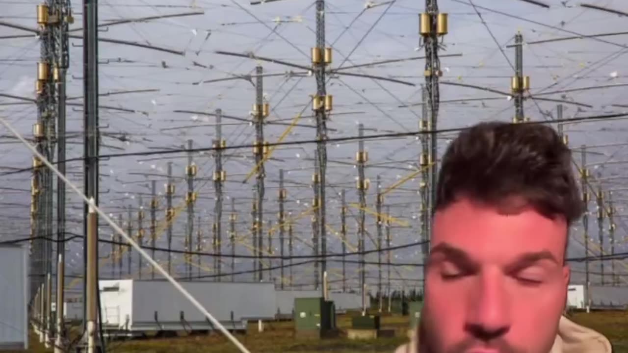 It’s all part of their globaal consciousness.