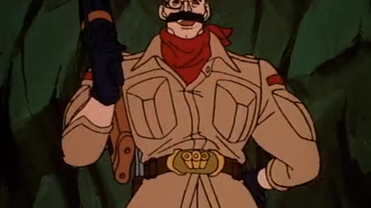 ThunderCats 1985 Season 1 Episode 65 Fond Memories