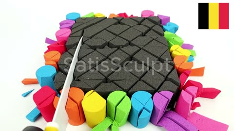 🇧🇪 Tribute to Belgium — Pure 4K Visual ASMR • Ruhe und Zufriedenheit