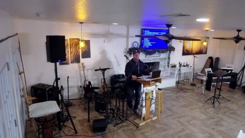 Foundations continued