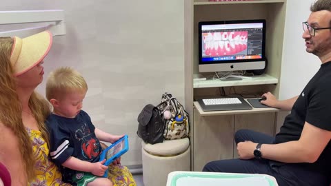 Invisalign Plan Revealed: 19 Weeks of Aligners for Wider Smile & Better Bite! |