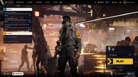 🔴LIVE - ARC RAIDERS - SUNDAY NIGHT LEVELING UP.mp4