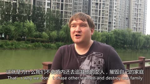 A Jew Reveals the True Meaning of Love. Is it the Best Answer I’ve Ever Heard?