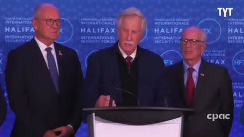 Trump’s Team SHAKING After Leaked Plan Reveals Putin Wrote the Terms