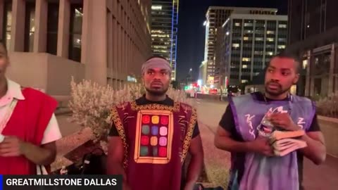 10/21 GMS DALLAS LIVE CAMP