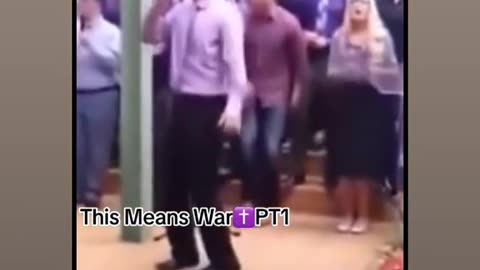 PRAISE HIM 🔥 💃🏻💃🏻💃🏻💃🏻🕺🕺🕺🕺🕺