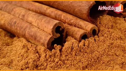 45 health benefits of cinnamon