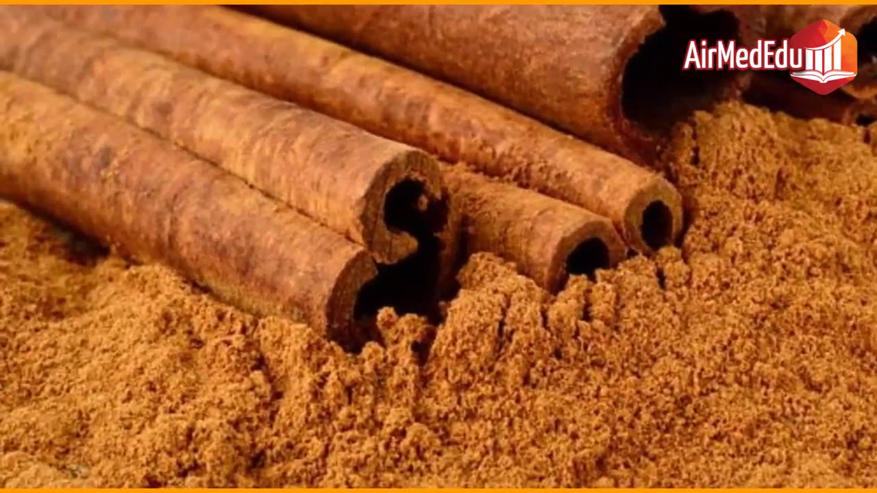 45 health benefits of cinnamon