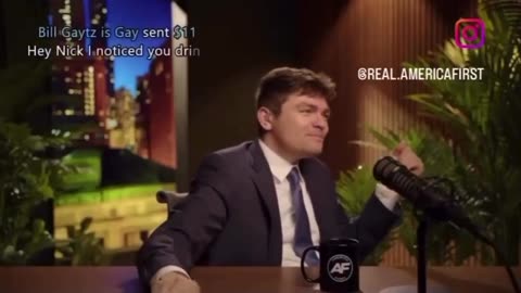 Nick Fuentes: "I love everyone! I love all people…" - Sarcastic🔥YOU LIKE/FOLLOW OR YOU GAY! 🔥