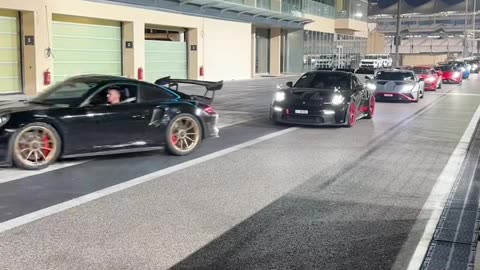 🚀💎 This Luxury Car's ACCELERATION is PURE EXCITEMENT! | LuxurySportsCars