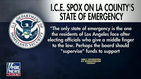 LA Government Hates American Citizens So Much They're Making Them Pay Living Expenses for Illegals